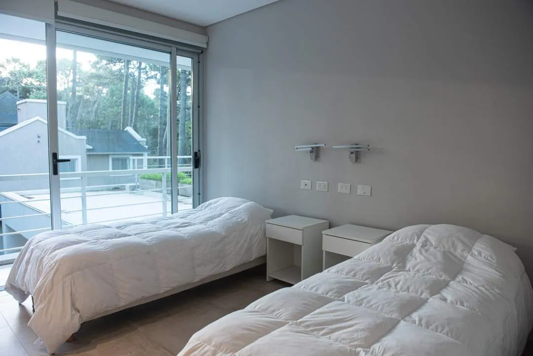 Cariló | Casa Laurel 392