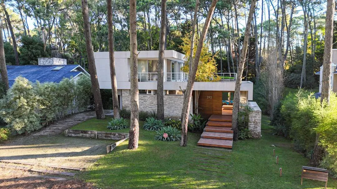 Cariló | Casa Laurel 392