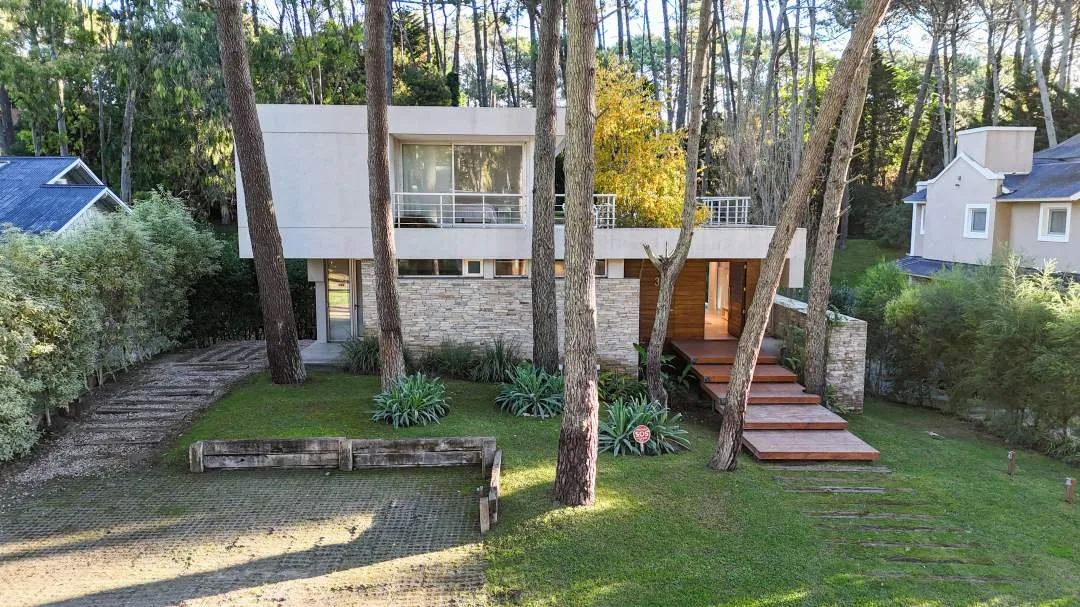 Cariló | Casa Laurel 392