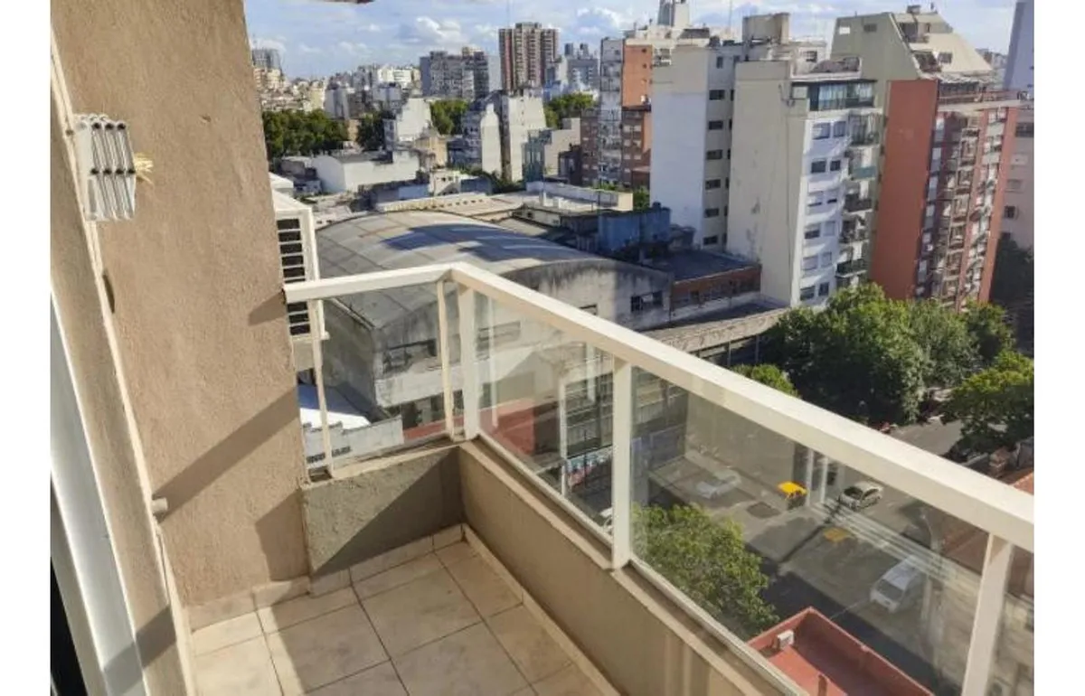 Departamento - Almagro