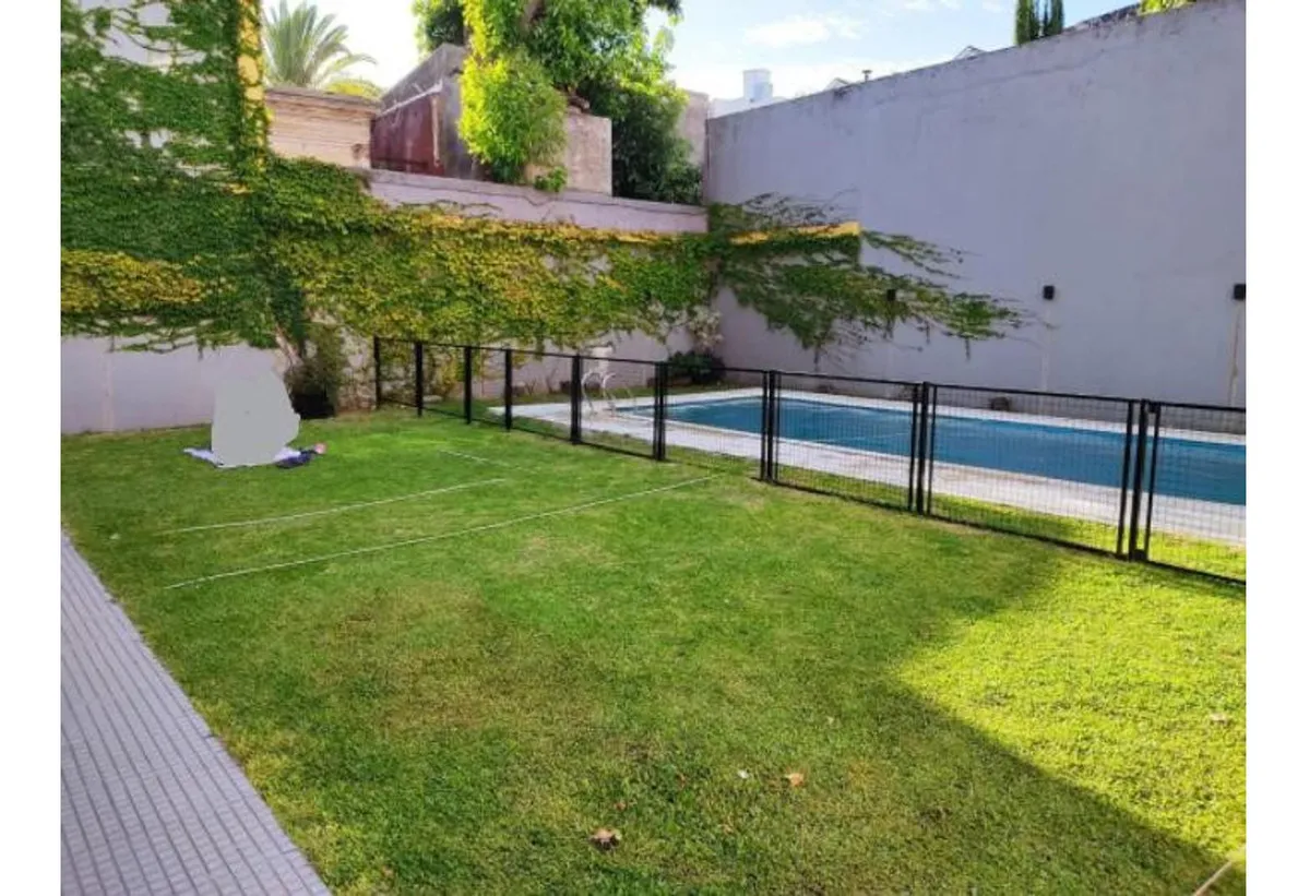 Departamento - Almagro