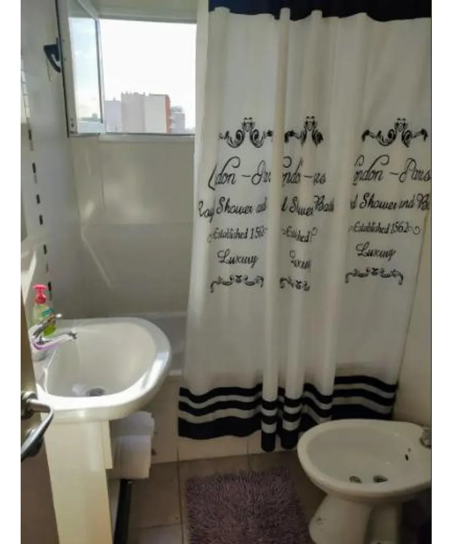 Departamento - Almagro