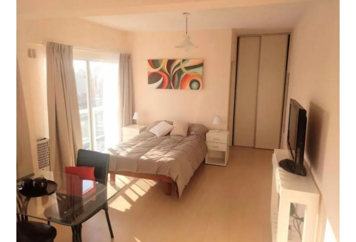 Departamento - Almagro