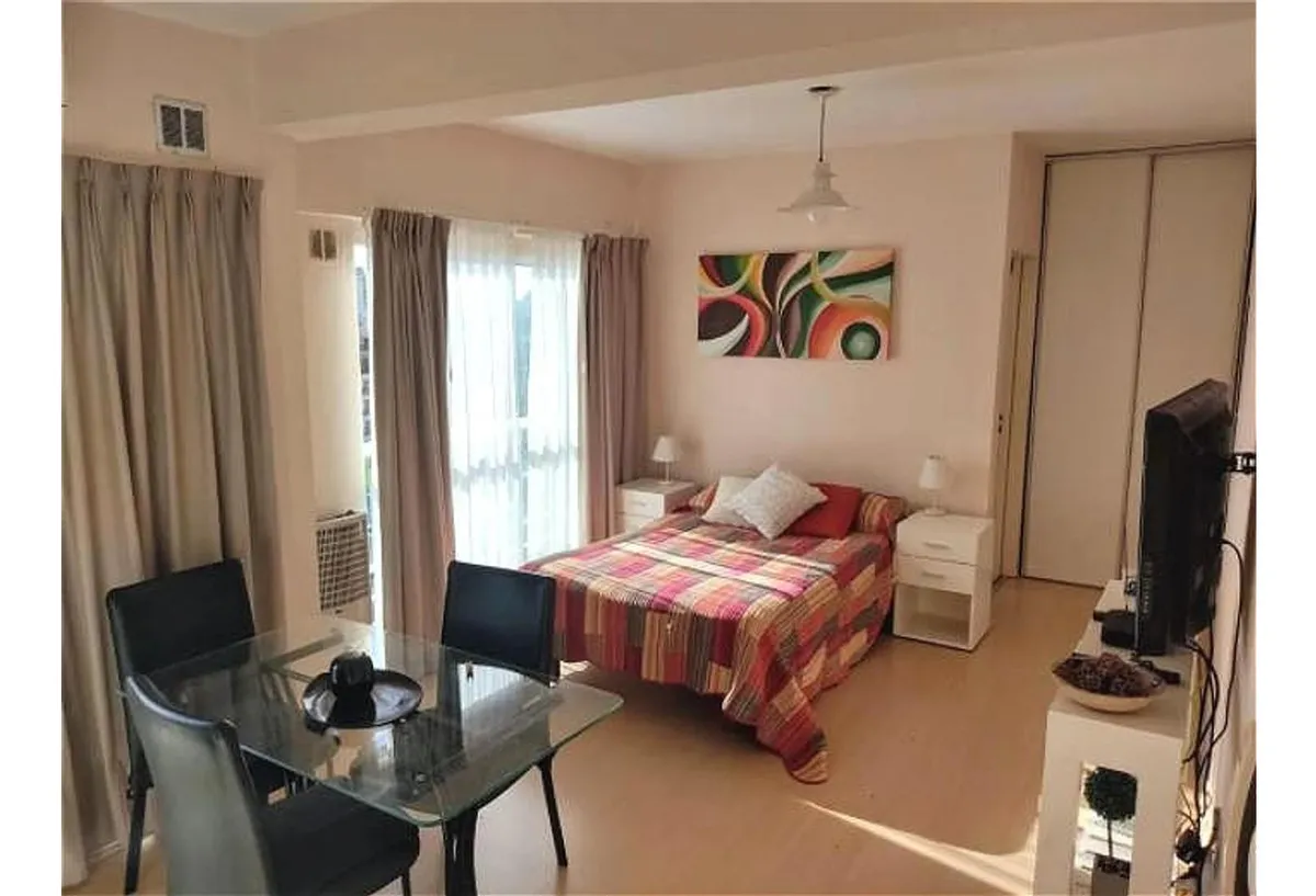 Departamento - Almagro