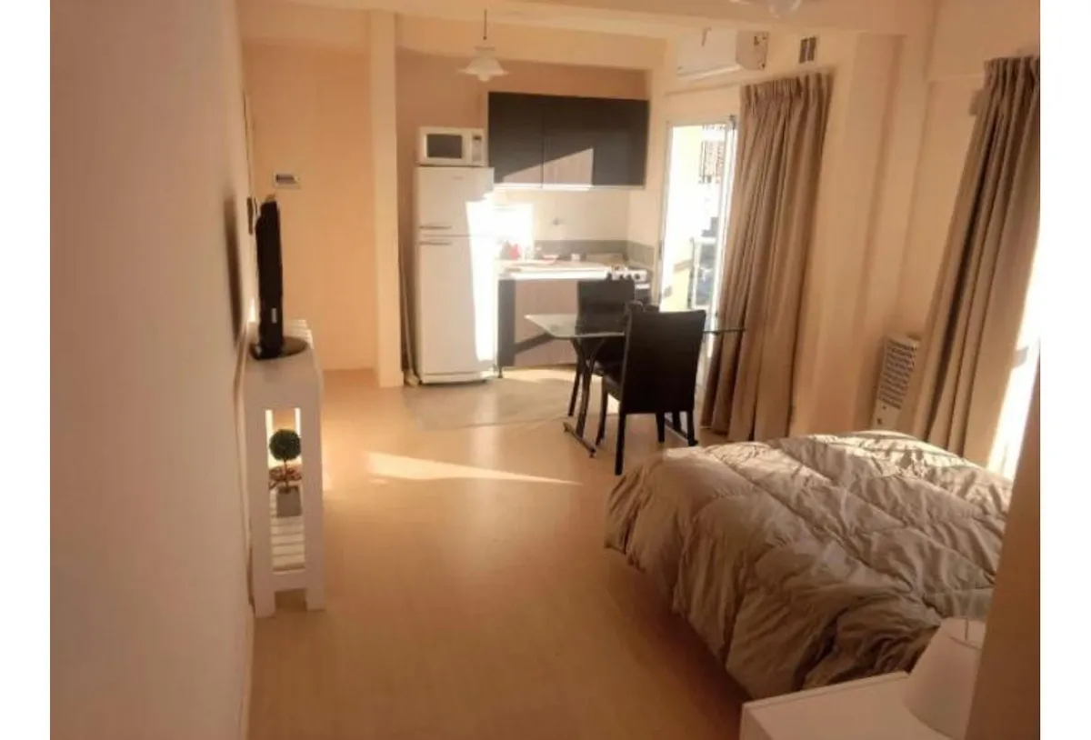 Departamento - Almagro