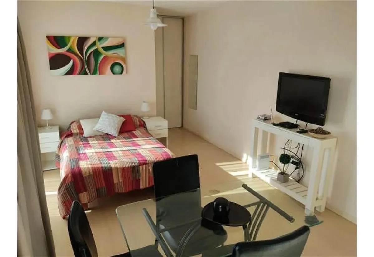 Departamento - Almagro