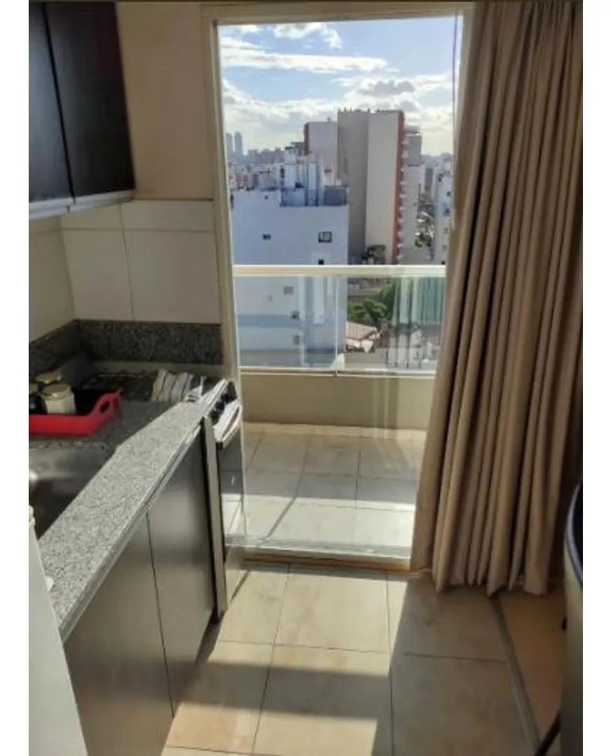 Departamento - Almagro