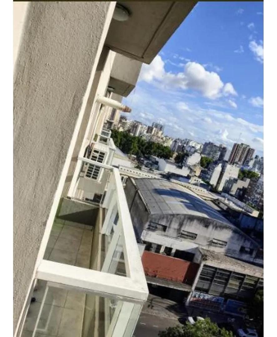 Departamento - Almagro