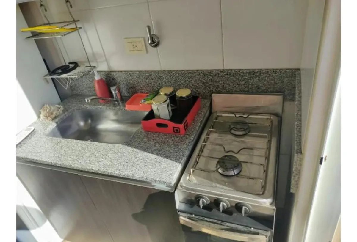 Departamento - Almagro