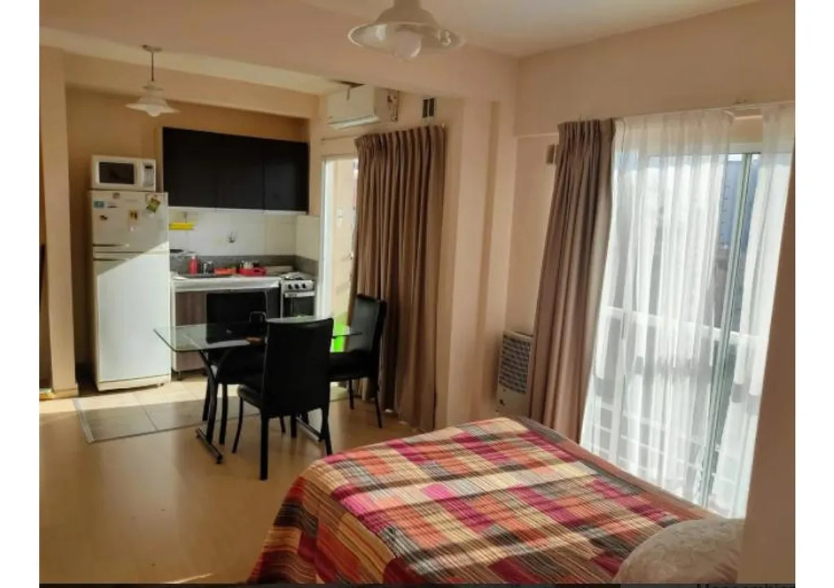 Departamento - Almagro