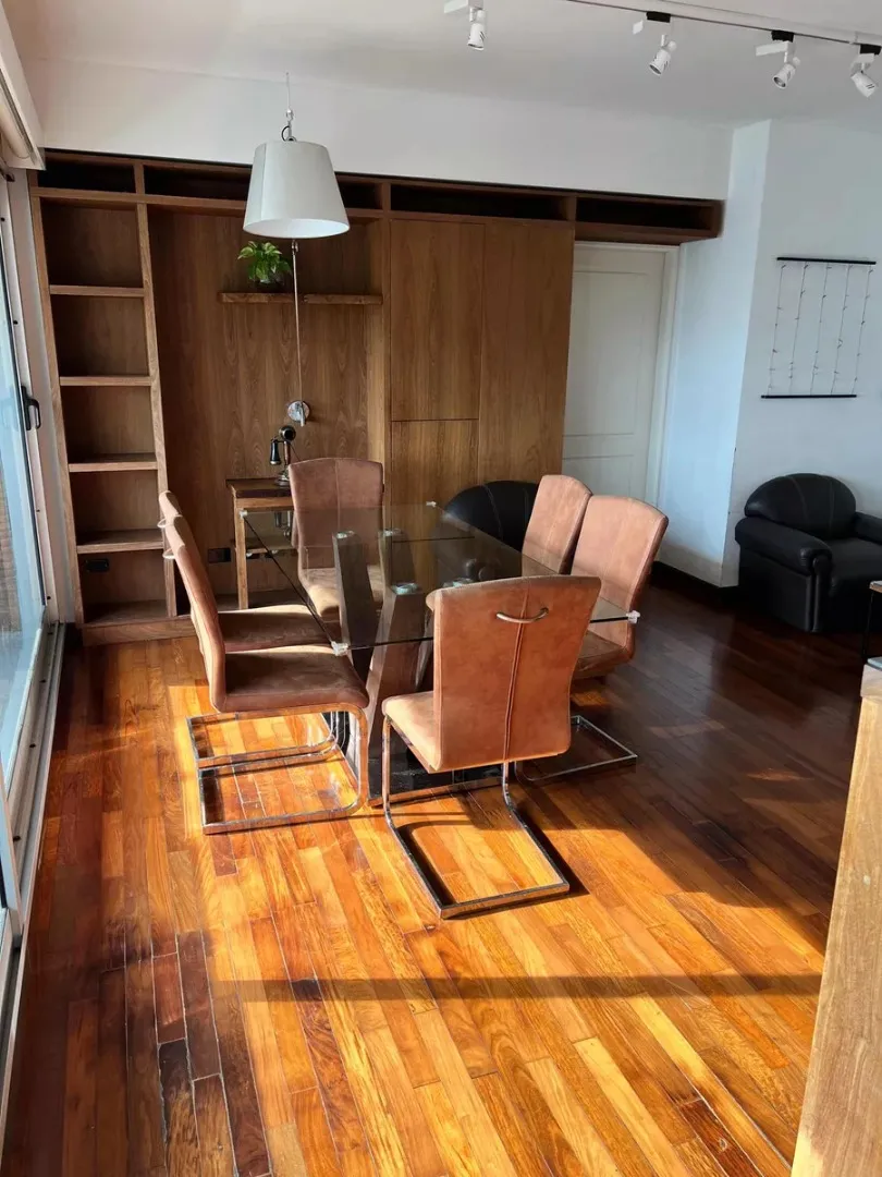 Departamento Dos Ambientes