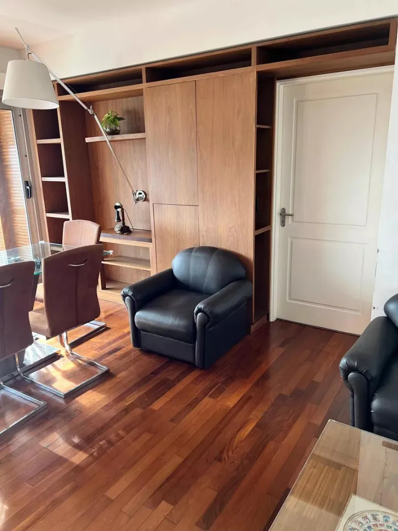 Departamento Dos Ambientes