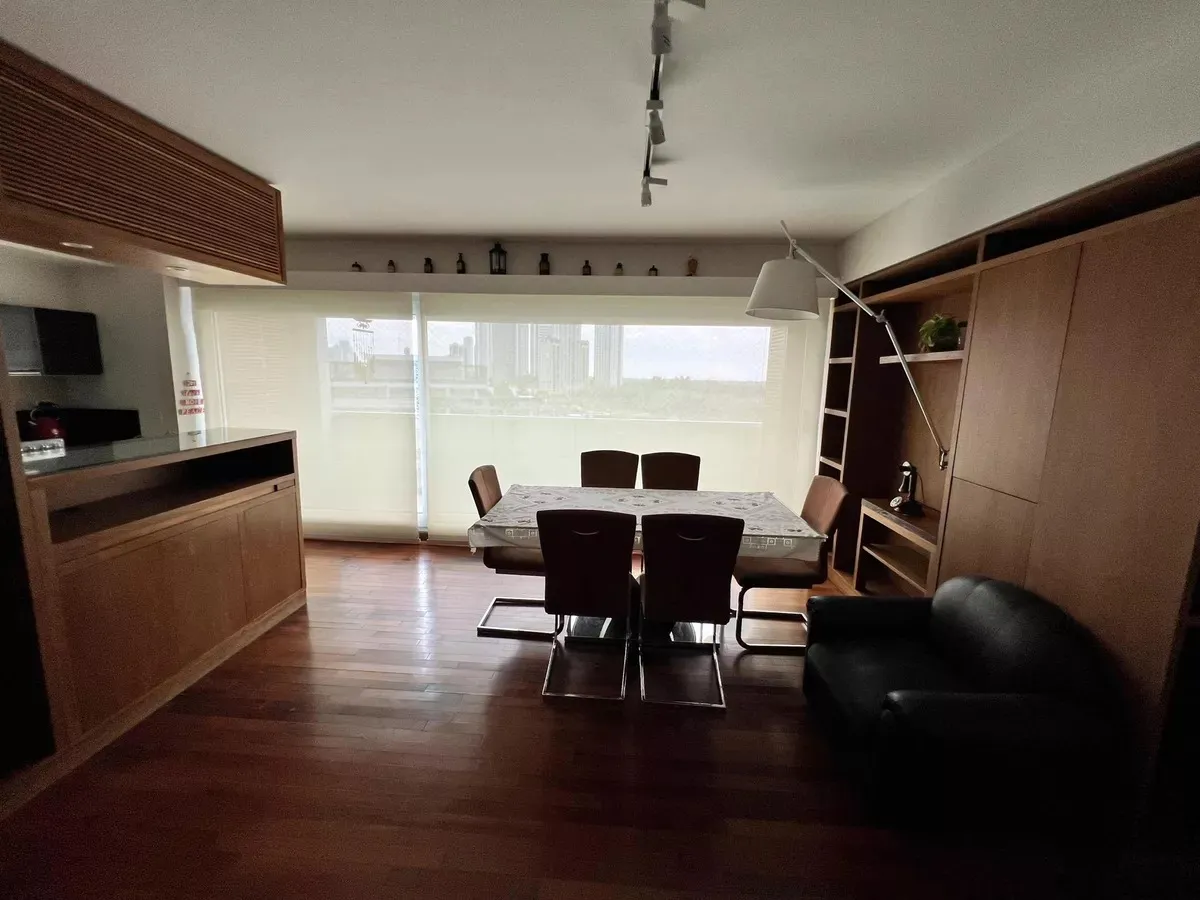 Departamento Dos Ambientes