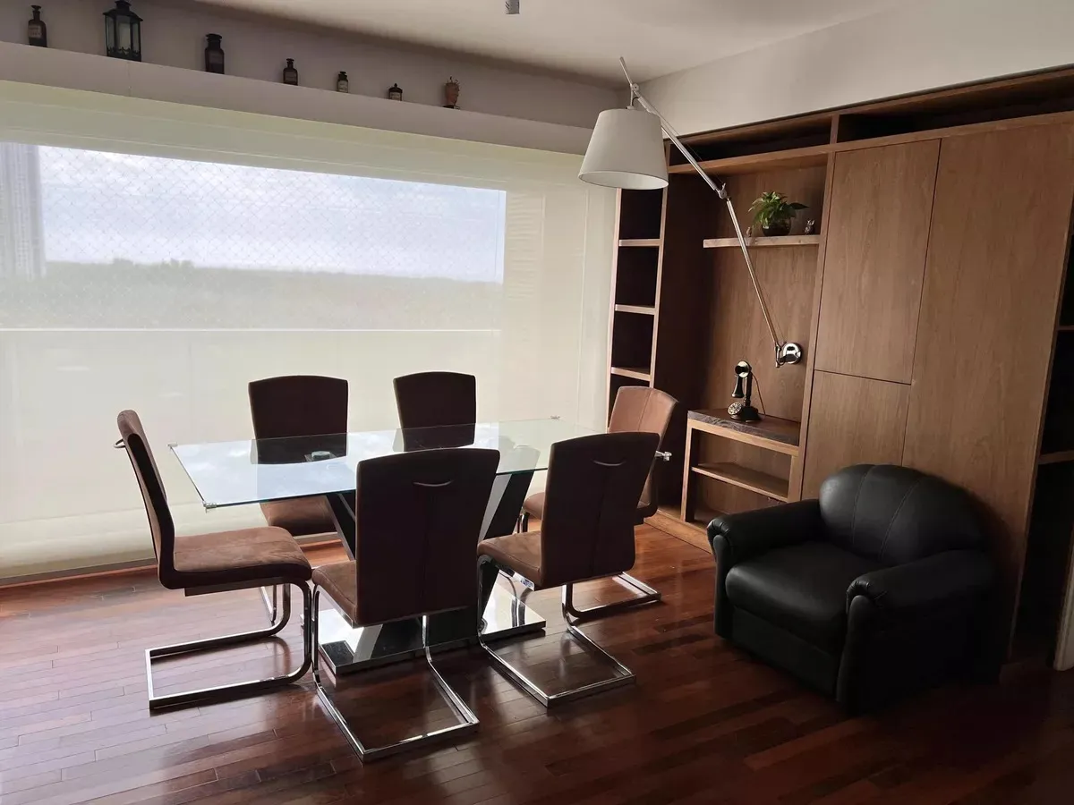 Departamento Dos Ambientes