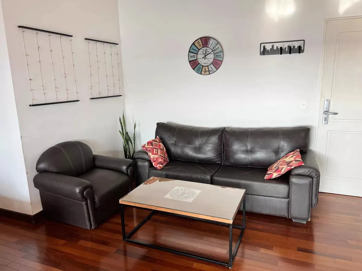 Departamento Dos Ambientes