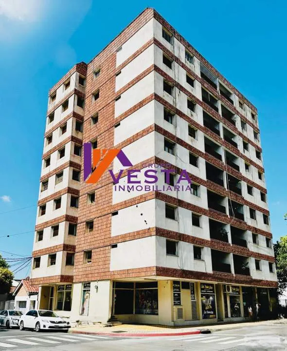 25 DE MAYO AL 300-Departamento-venta–Apto crédito hipotecario-centro-salta