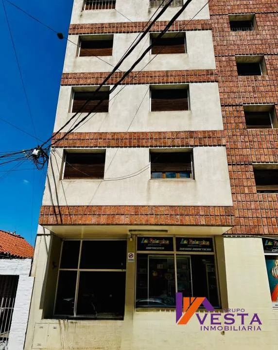 25 DE MAYO AL 300-Departamento-venta–Apto crédito hipotecario-centro-salta