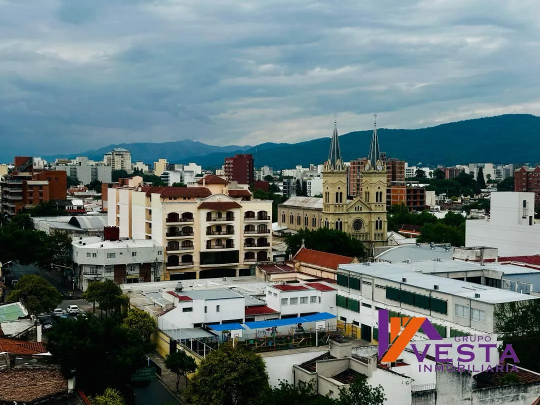 25 DE MAYO AL 300-Departamento-venta–Apto crédito hipotecario-centro-salta