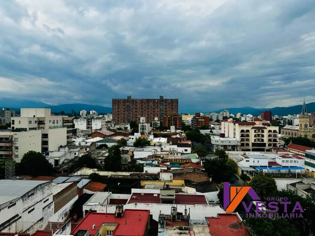 25 DE MAYO AL 300-Departamento-venta–Apto crédito hipotecario-centro-salta