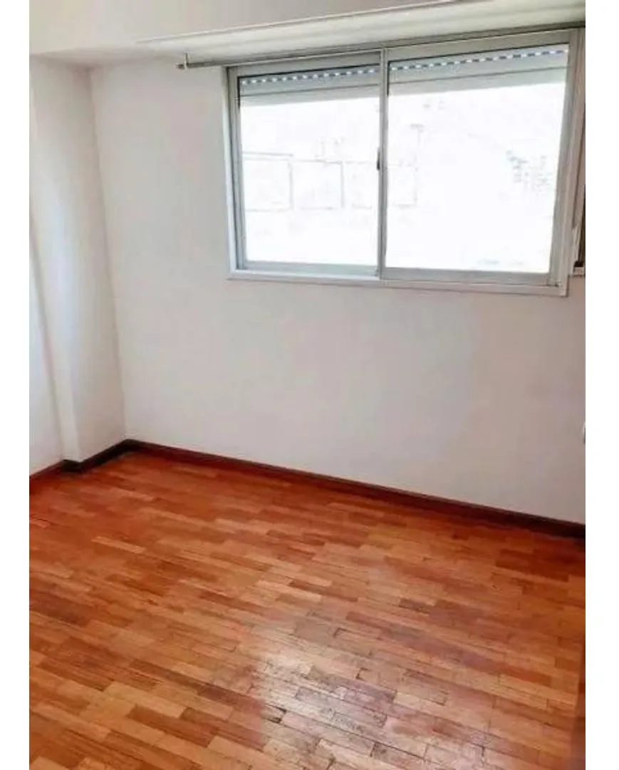 Excelente Departamento En El Parque Chacabuco.