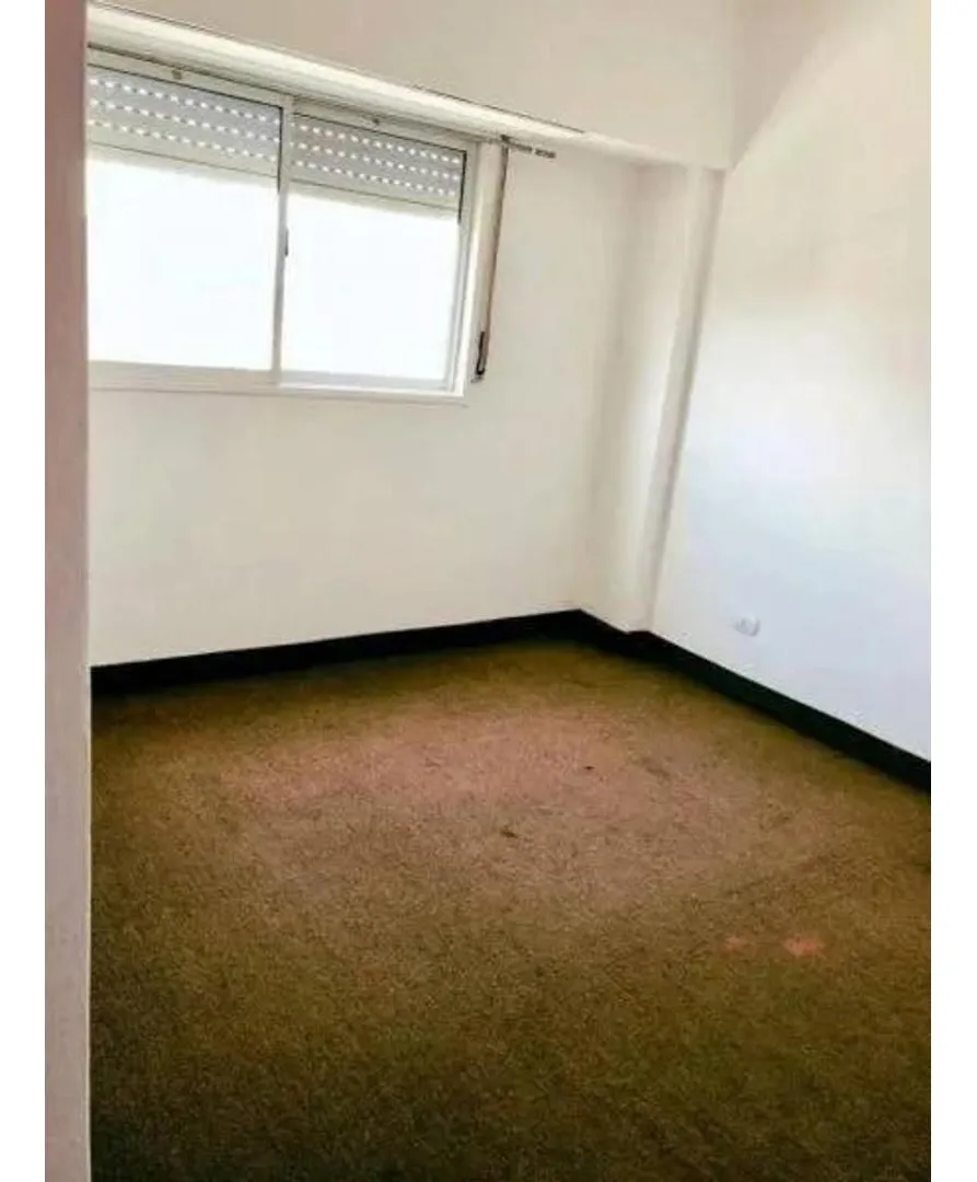 Excelente Departamento En El Parque Chacabuco.
