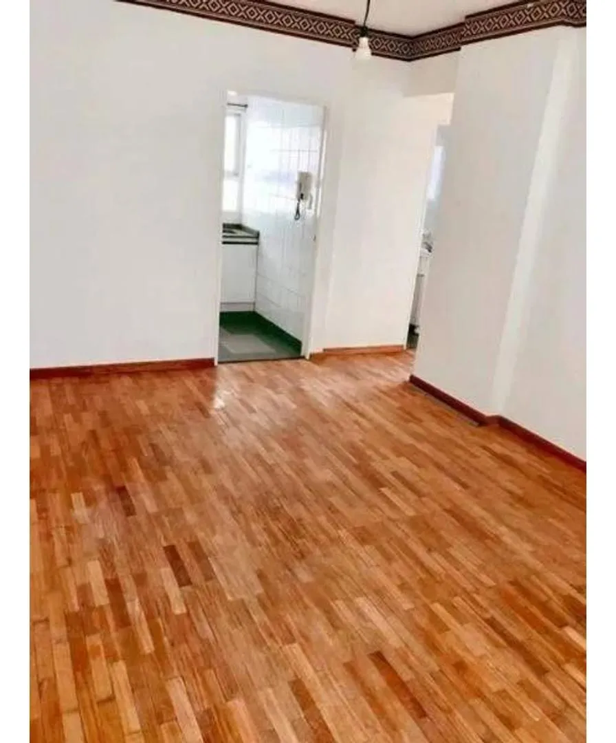 Excelente Departamento En El Parque Chacabuco.