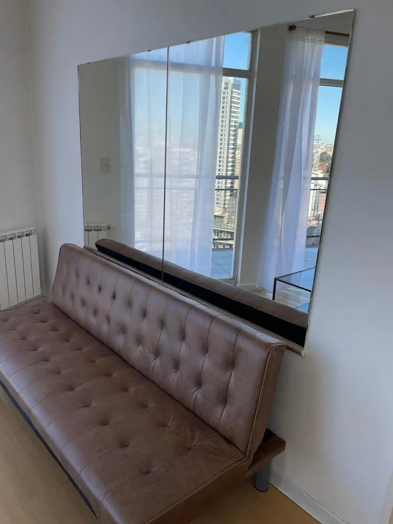Departamento Dos Ambientes
