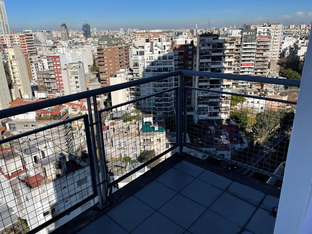 Departamento Dos Ambientes