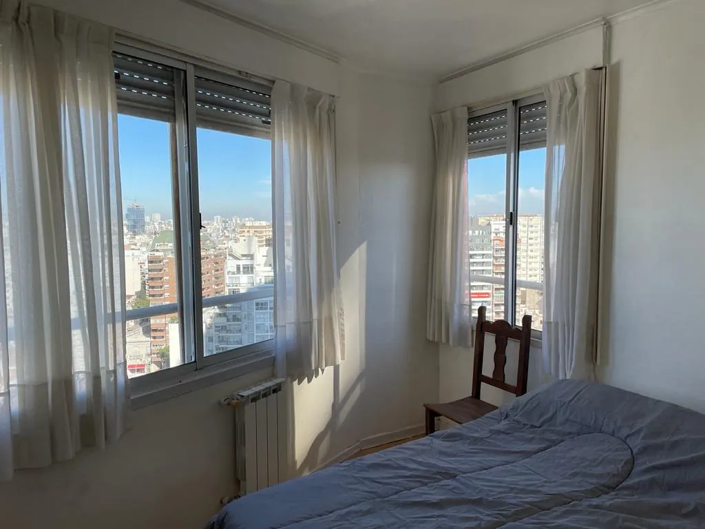Departamento Dos Ambientes
