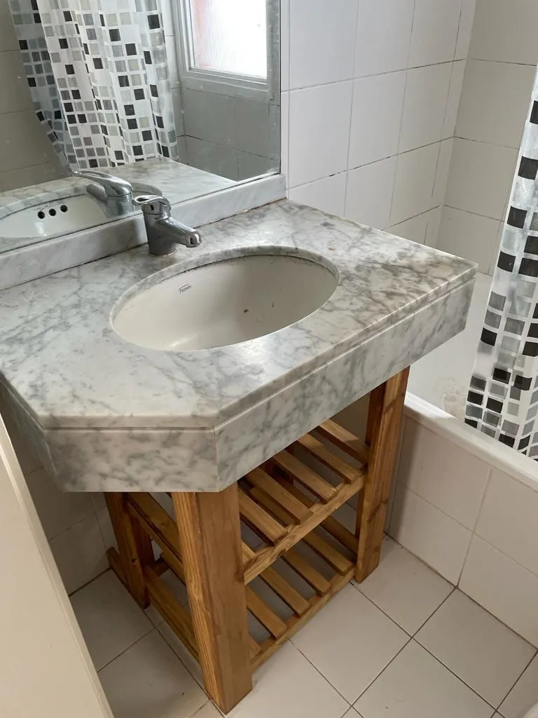 Departamento Dos Ambientes