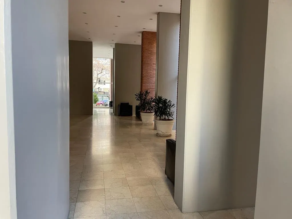 Departamento Dos Ambientes