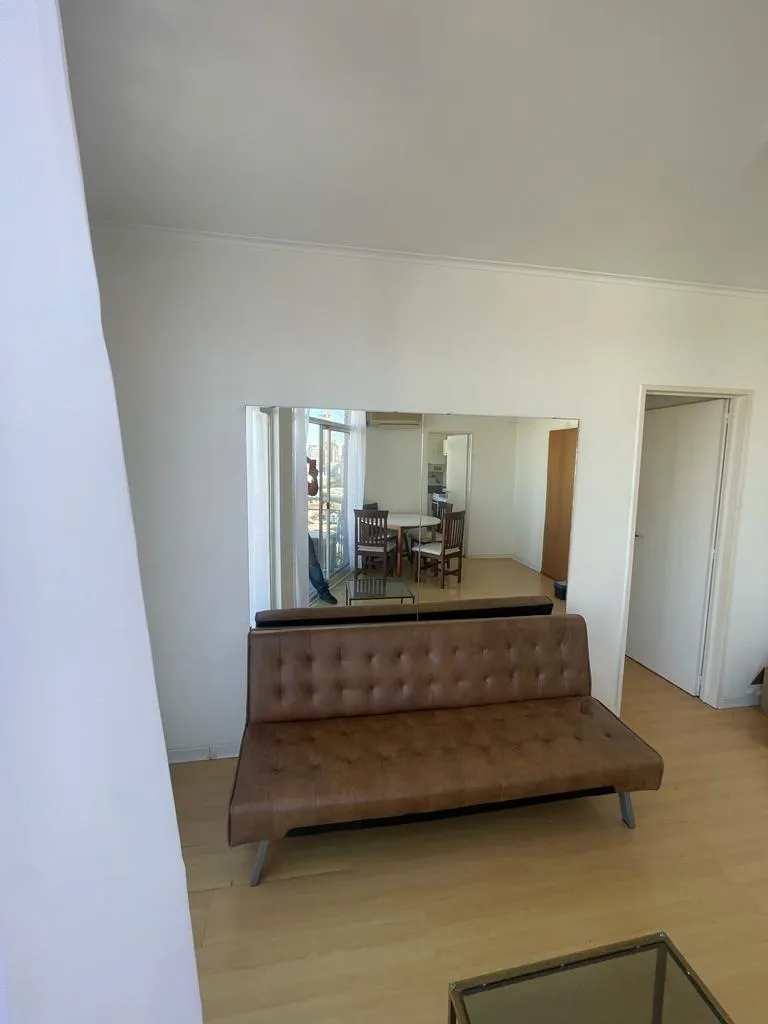 Departamento Dos Ambientes