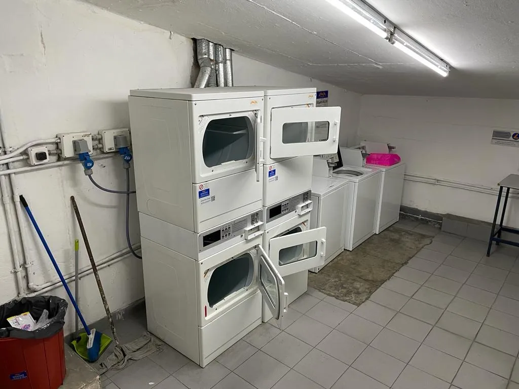 Departamento Dos Ambientes