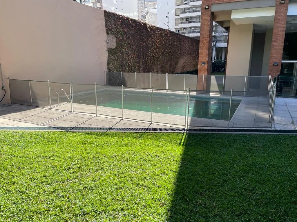 Departamento Dos Ambientes