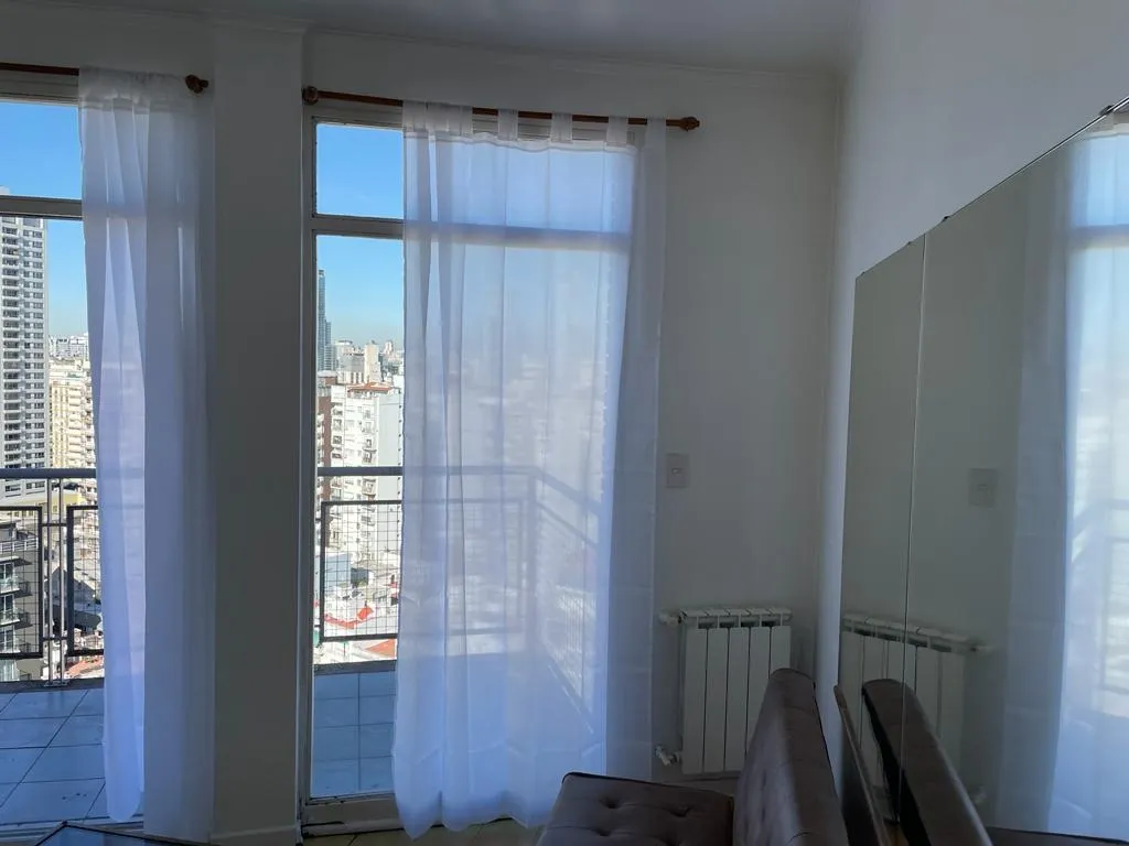Departamento Dos Ambientes