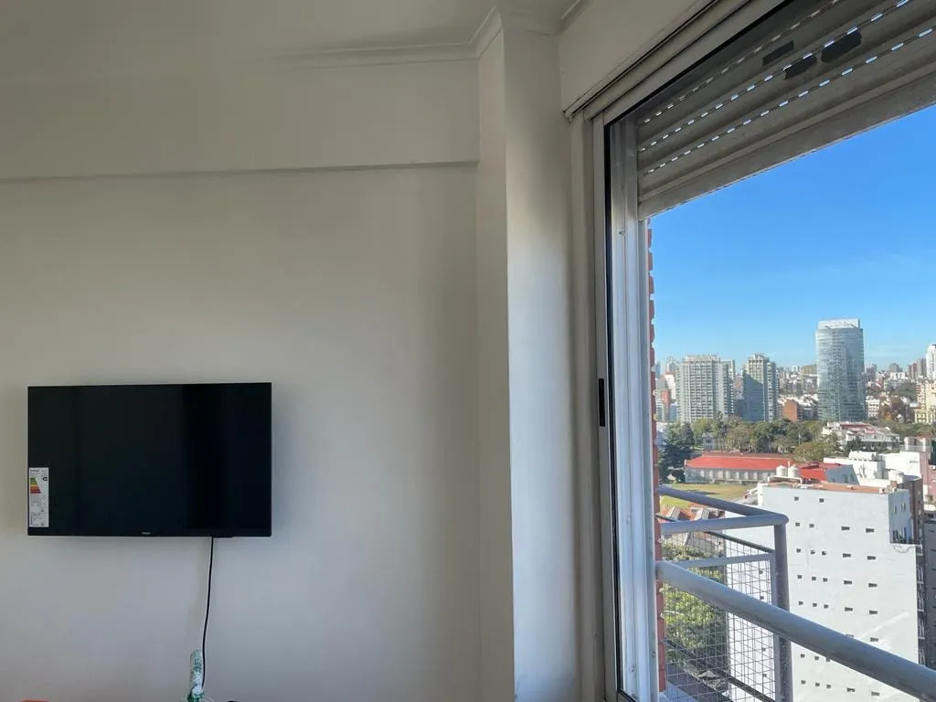 Departamento Dos Ambientes