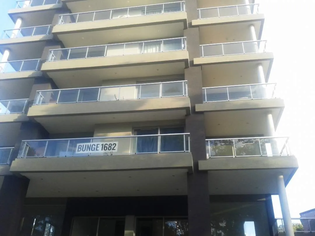 Pinamar | Depto Bunge 2°E