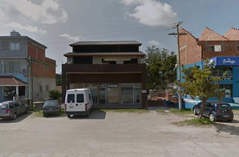 Ostende | Edificio La Plata PH2