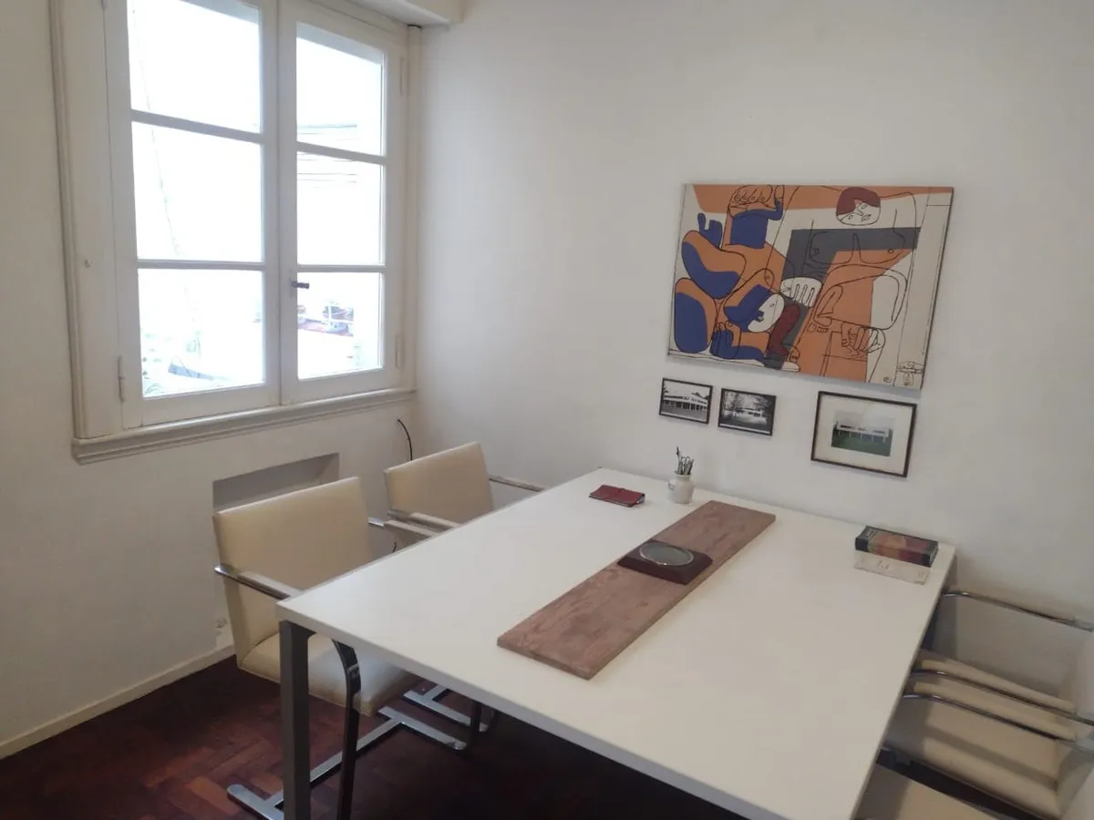 Departamento En Palermo, Ideal Estudiantes