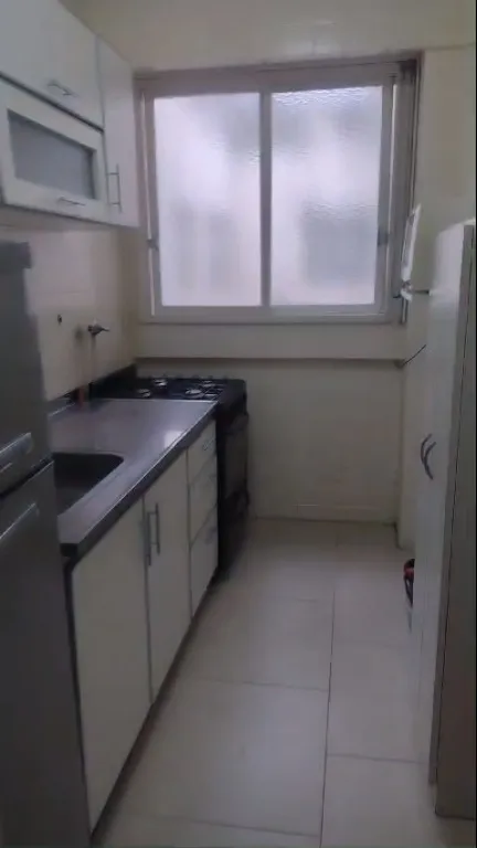 Departamento En Palermo, Ideal Estudiantes