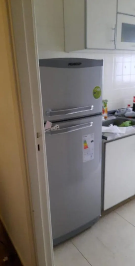 Departamento En Palermo, Ideal Estudiantes