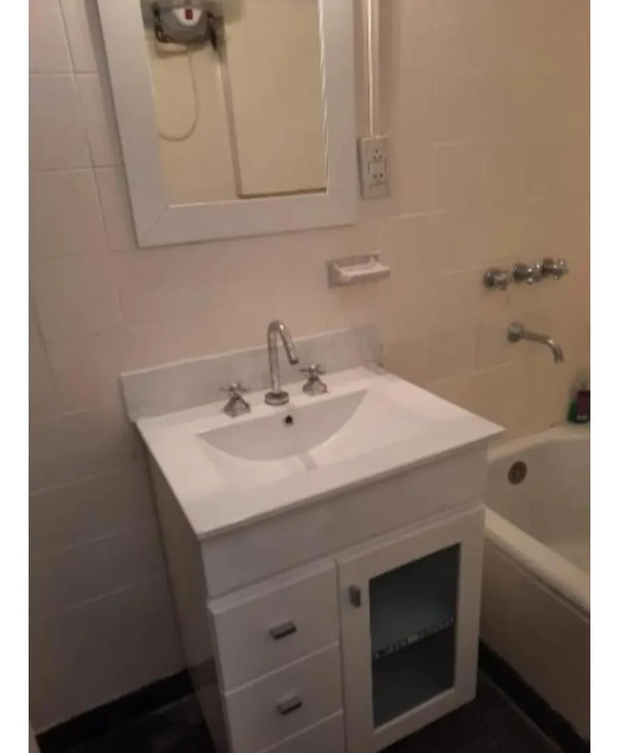 Departamento En Palermo, Ideal Estudiantes