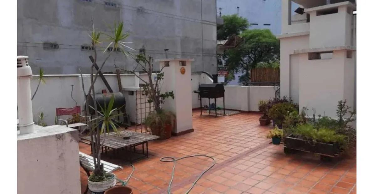 Departamento En Palermo, Ideal Estudiantes