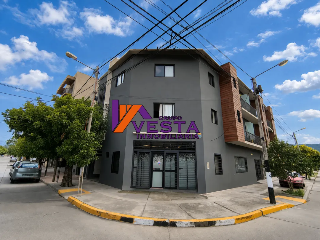 BALCARCE 2300-MONOAMBIENTE-VENTA-MACRO CENTRO-SALTA