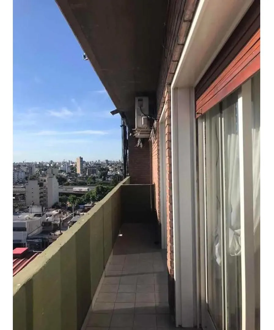 Departamento - Villa Luro