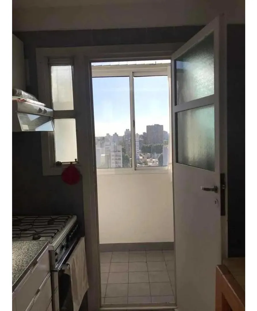 Departamento - Villa Luro