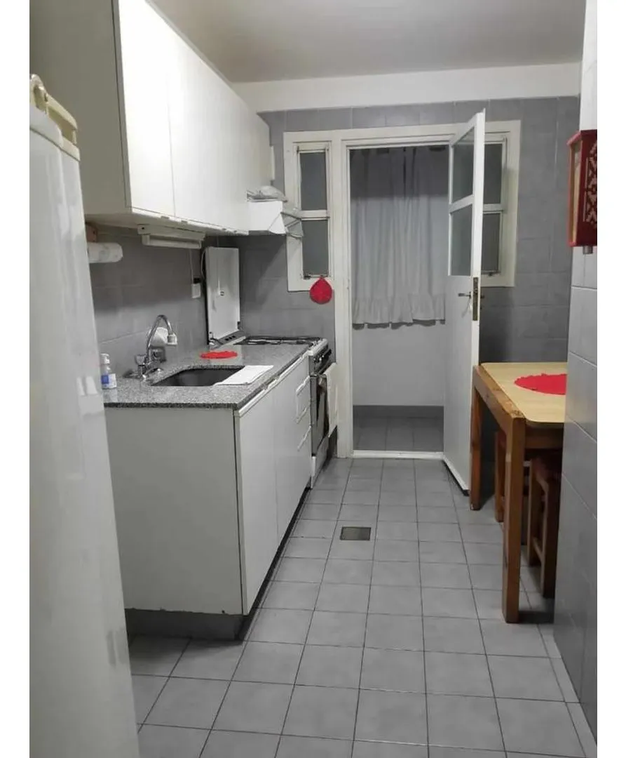 Departamento - Villa Luro