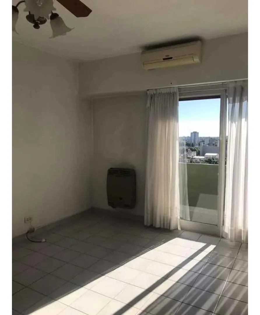Departamento - Villa Luro