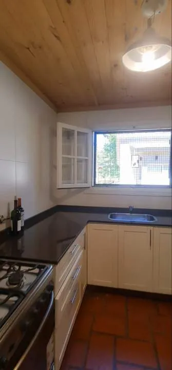 En Cariló | Casa Zorzal ( libre de gastos)