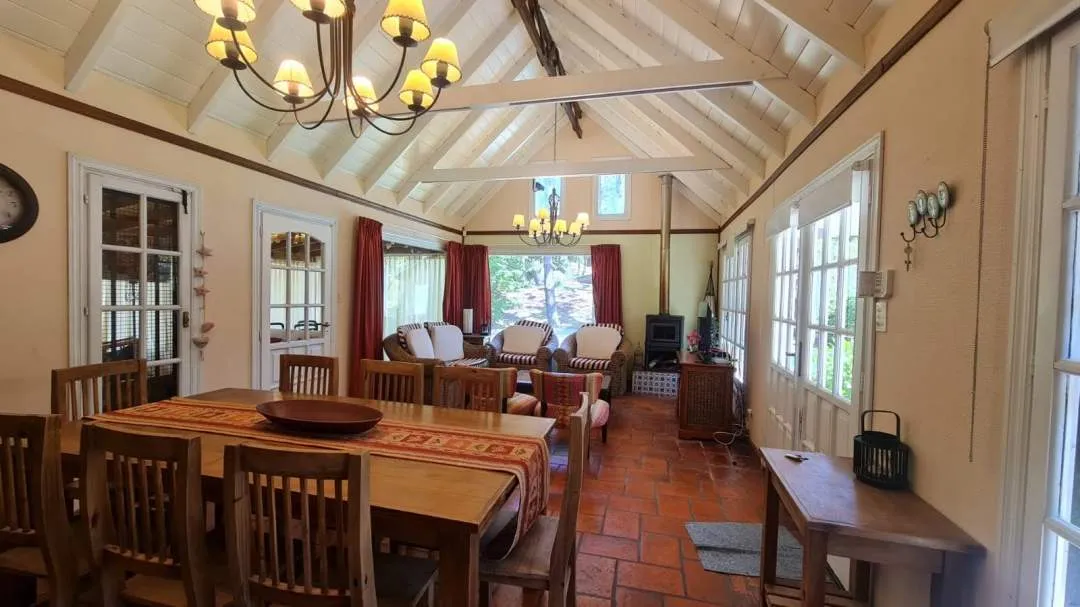 En Cariló | Casa Zorzal ( libre de gastos)